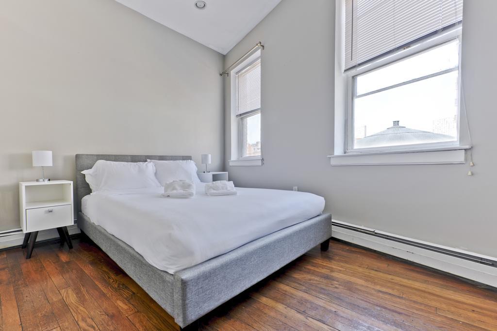 Two-Bedroom On Tremont Street Apt 6 보스톤 외부 사진
